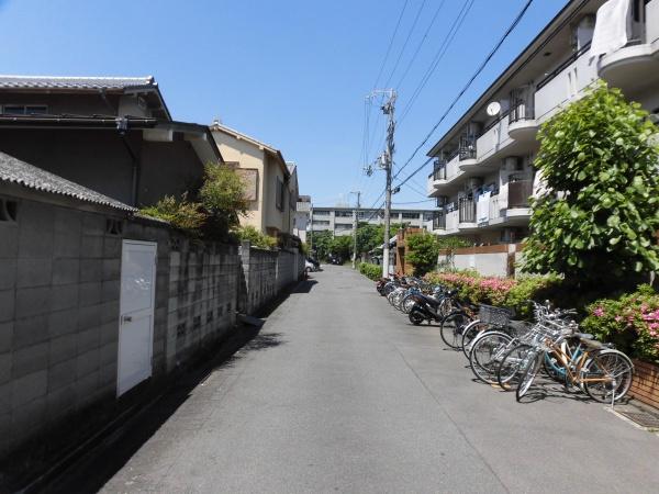 シェモア鞍馬口Ⅱ