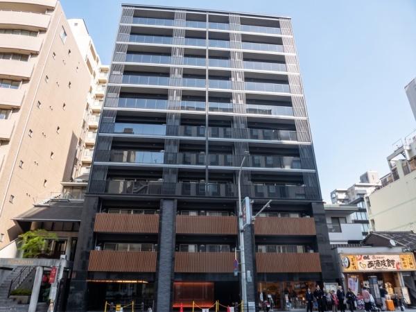 ジ・アーバネックス京都四条烏丸テラス