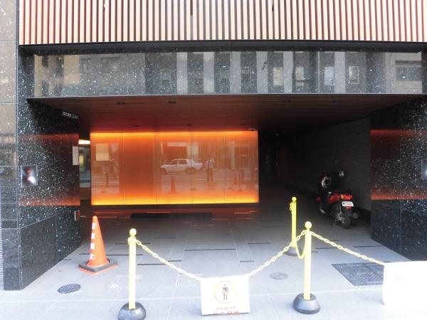 ジ・アーバネックス京都四条烏丸テラス