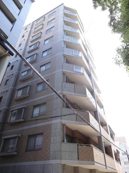 カバーロ京都御所西