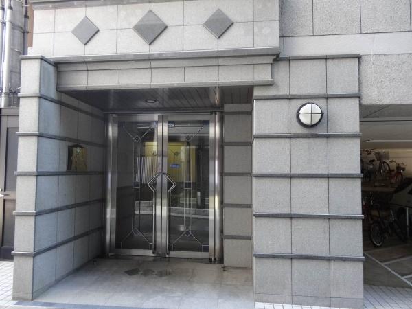 カバーロ京都御所西