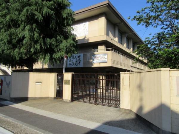 京都市左京区北白川東伊織町の中古一戸建て(京都市立修学院中学校)