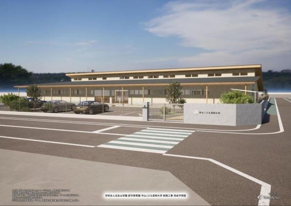 京都市左京区北白川東伊織町の中古一戸建て(認可保育園こども芸術大学)