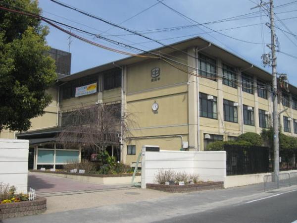 京都市西京区松尾鈴川町の中古一戸建て(京都市立松尾中学校)