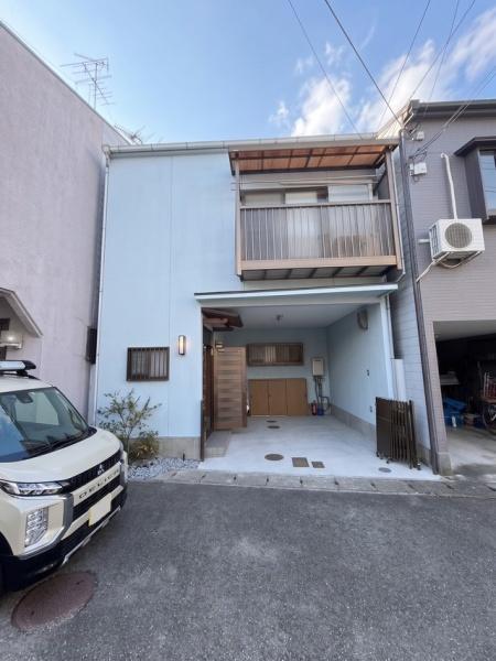 松尾鈴川町 中古戸建て