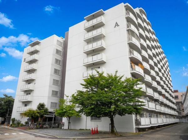 ネオコーポラス島ノ内