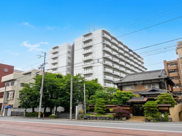 ネオコーポラス島ノ内