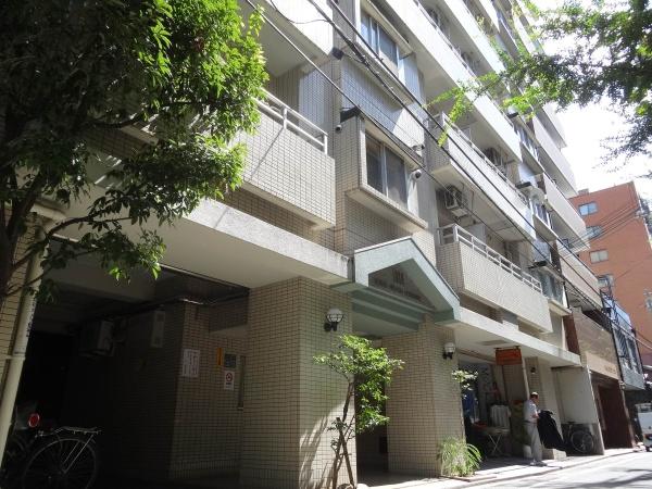 フォルム一条東堀川