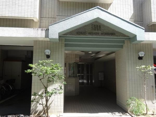 フォルム一条東堀川