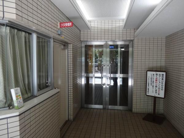 フォルム一条東堀川