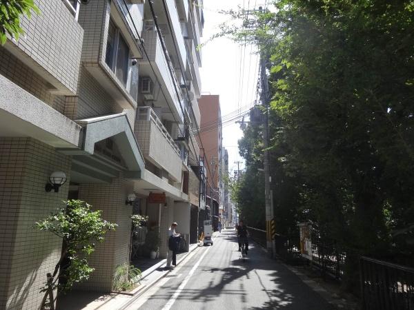 フォルム一条東堀川