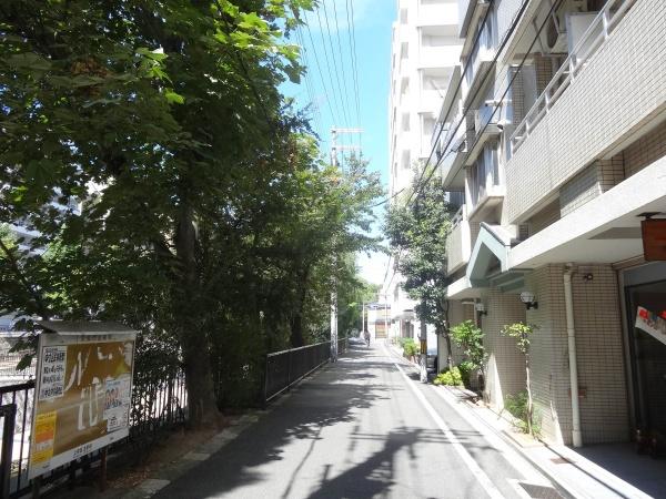 フォルム一条東堀川