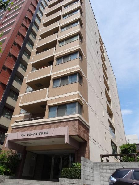 ベルクローチェ京都洛央