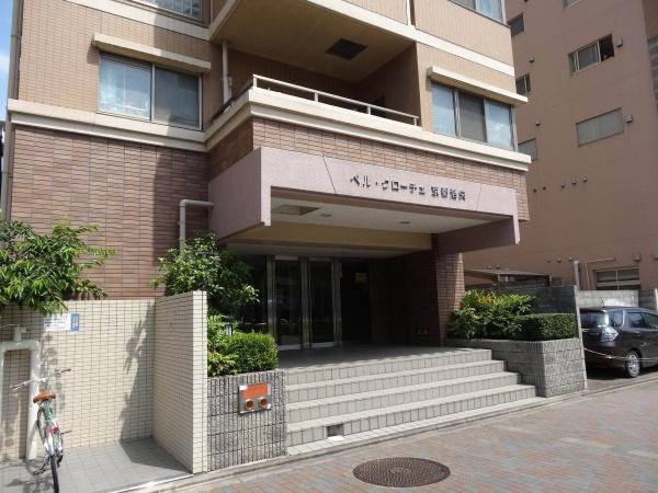 ベルクローチェ京都洛央