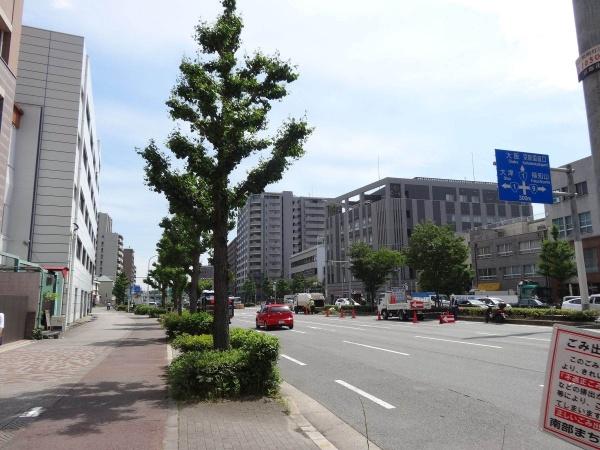 ベルクローチェ京都洛央