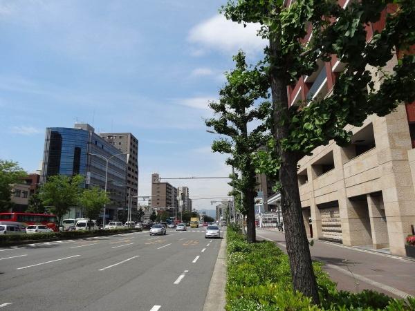 ベルクローチェ京都洛央