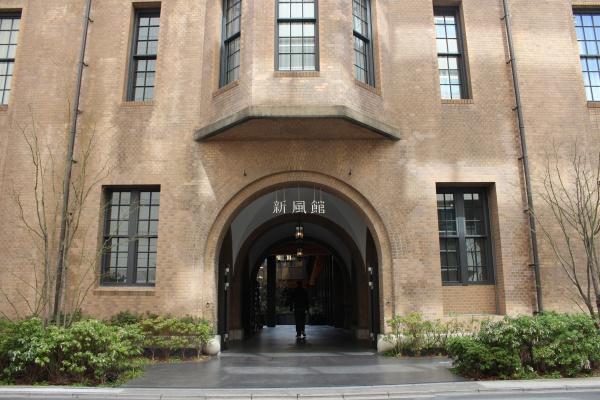 ロイヤルコート柳馬場(新風館)