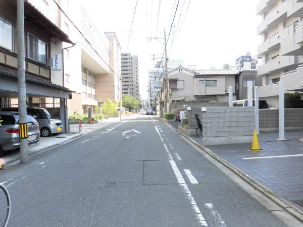 ロイヤルコート柳馬場