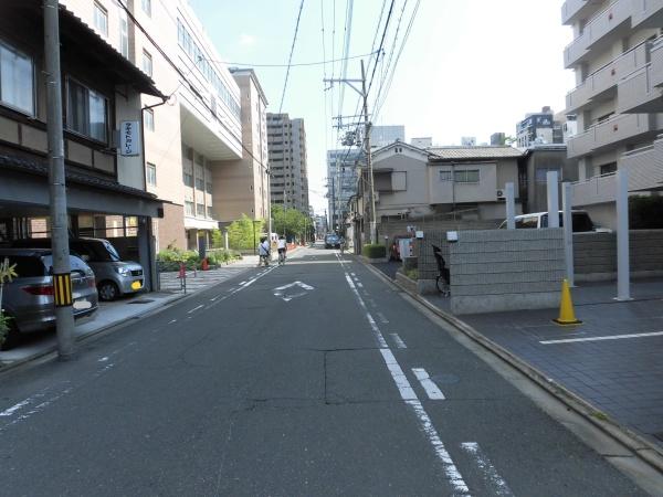 ロイヤルコート柳馬場