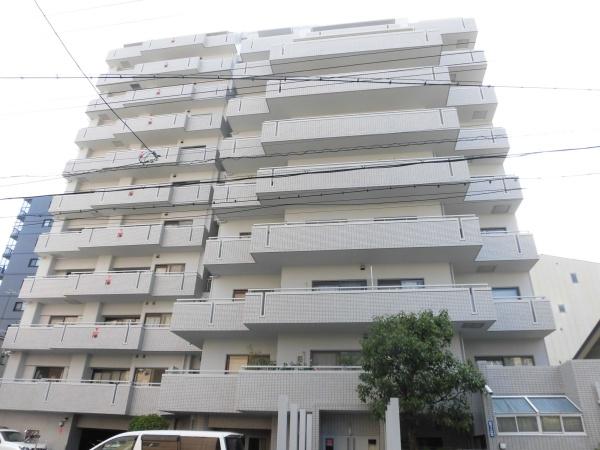 ロイヤルコート柳馬場