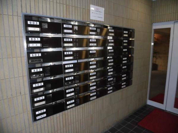 ロイヤルコート柳馬場