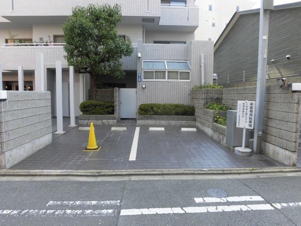 ロイヤルコート柳馬場