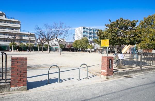 京都市下京区梅小路本町の中古一戸建て(西塩小路久保公園)