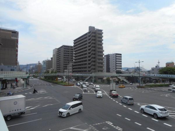 ヴィルヌーブ堀川五条