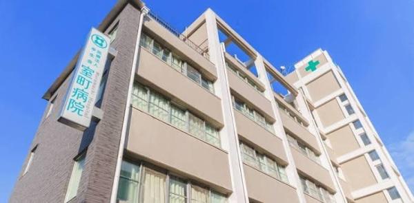 京都市上京区相国寺門前町の中古一戸建て(室町病院)
