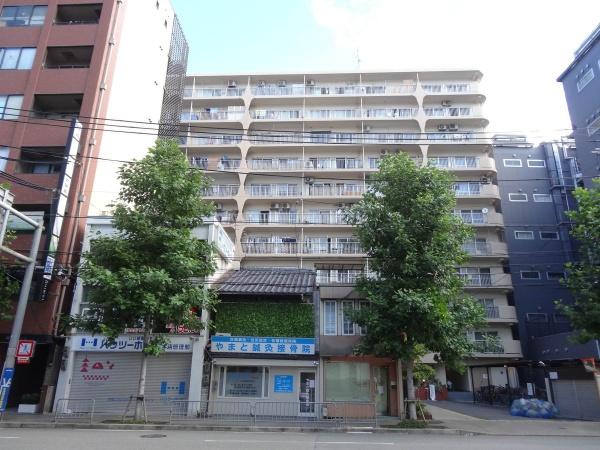 四条大宮グランドコーポ
