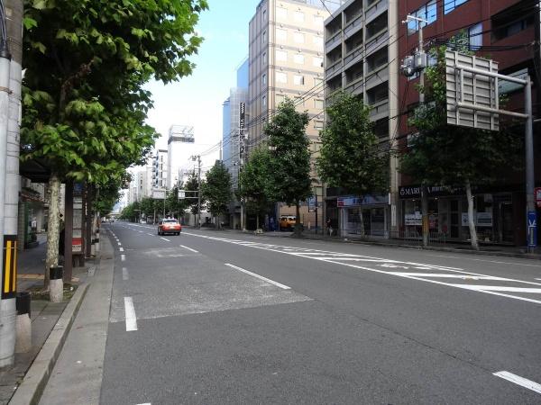 四条大宮グランドコーポ