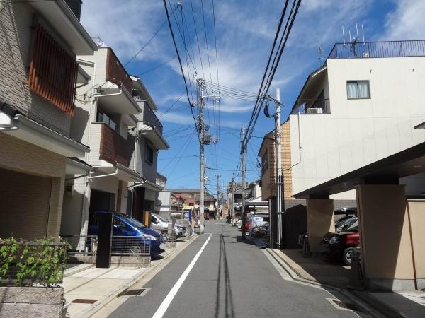 リソシエラグジェ御所西