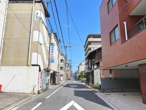オークリッチ松原