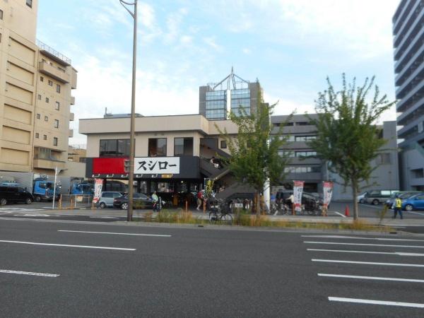 ゴールドハイツ五条