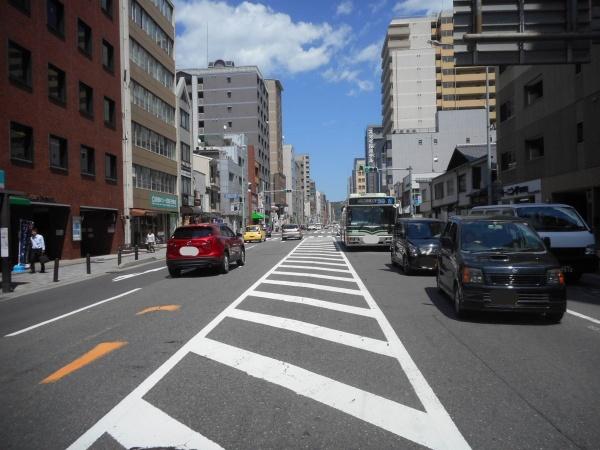クオン四条・柏屋町