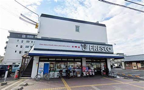 下京区梅小路高畑町　新築一戸建て(フレスコ八条店)