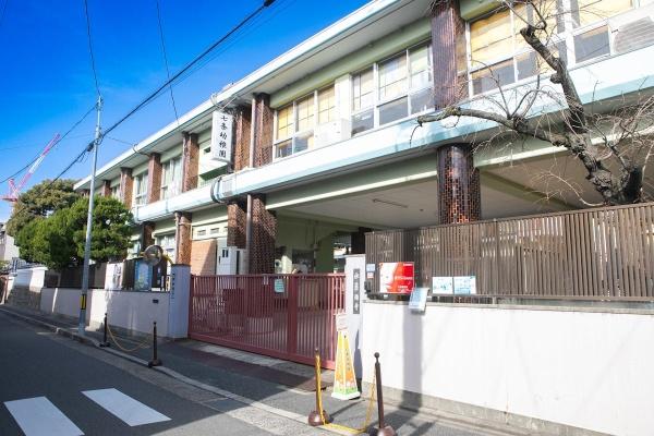 下京区梅小路高畑町　新築一戸建て(七条幼稚園)