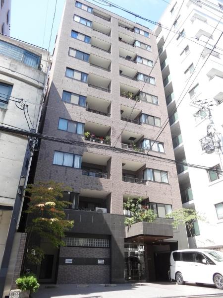 エルコート烏丸御池