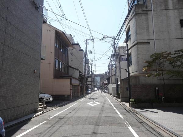 エルコート烏丸御池