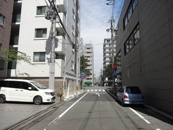 エルコート烏丸御池