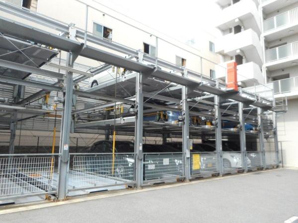 イーグルコートガーデンヒル西京都