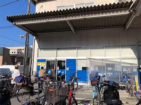 イーグルコートガーデンヒル西京都(サンディ西京極七条店)