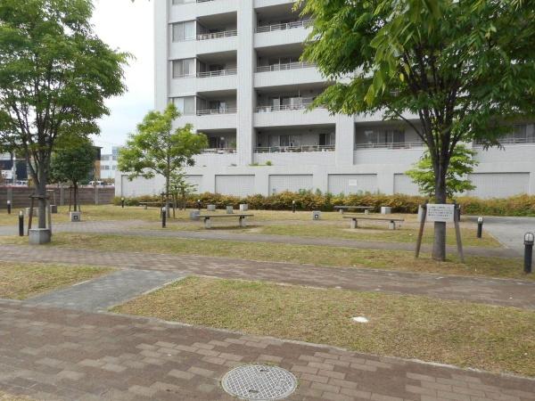 イーグルコートガーデンヒル西京都