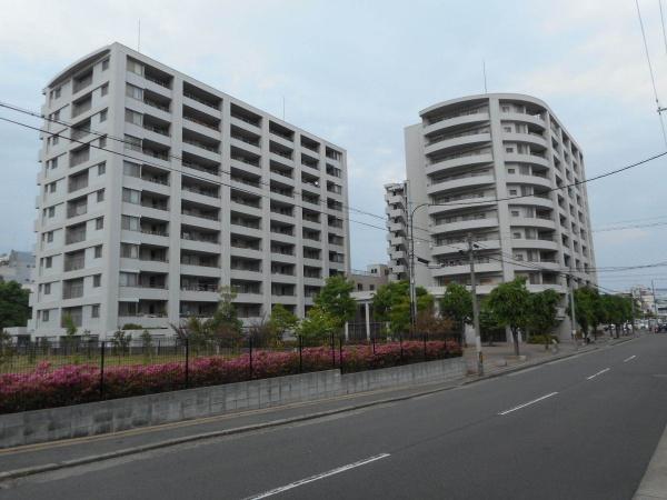 イーグルコートガーデンヒル西京都