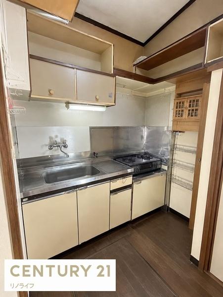 京都市右京区梅津林口町の中古一戸建て