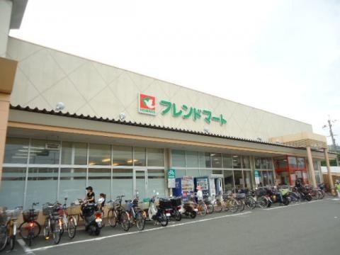 京都市右京区梅津林口町の中古一戸建て(フレンドマート梅津店)