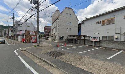 京都市右京区梅津林口町の中古一戸建て(大塚医院)