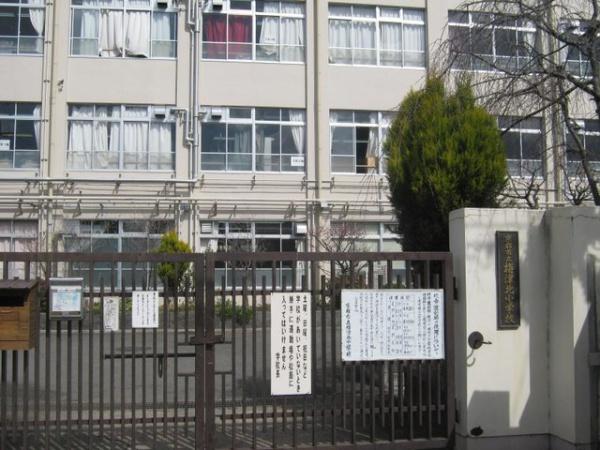 京都市右京区梅津林口町の中古一戸建て(京都市立梅津北小学校)