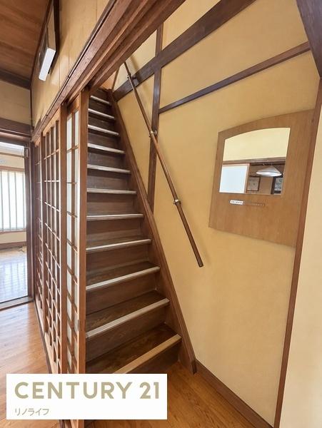 京都市右京区梅津林口町の中古一戸建て