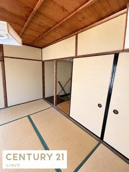 京都市右京区梅津林口町の中古一戸建て